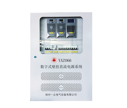 直流屏的技术与创新